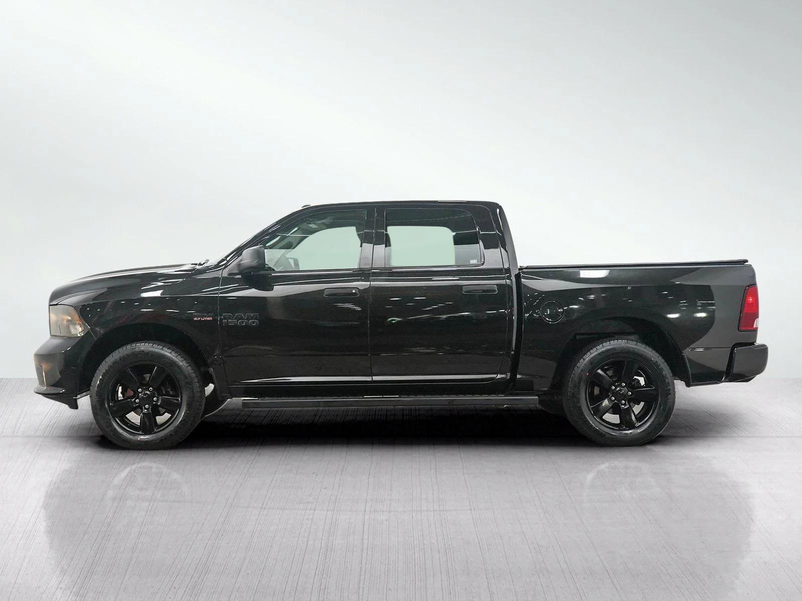 ram ram 1500 pickup 2018 3C6RR6KT3JG250702 image ram ram 1500 pickup 2018 3C6RR6KT3JG250702 image